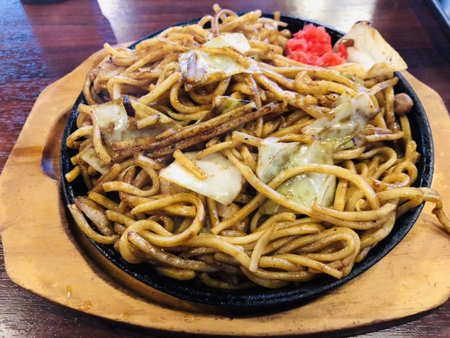 Teppan Sakaba Choichoi