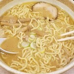 らーめん 福籠 - 