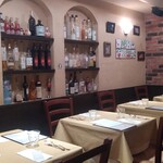 ペスケリア・ラ・ルーナ・ロッサ - 