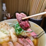 本町製麺所 本店 - 