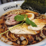 NOODLE CAFE SAMURAI - 