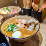 本町製麺所 本店 - 