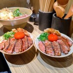 本町製麺所 本店 - 