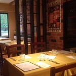 ペスケリア・ラ・ルーナ・ロッサ - 