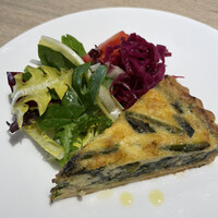 QUAND L'APPETIT VA TOUT VA ! - 