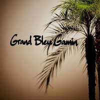 Grand Bleu Gamin - ロマンチックやなぁ