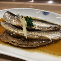 新宿割烹 中嶋 - 