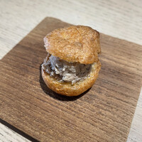 QUAND L'APPETIT VA TOUT VA ! - 