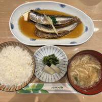 新宿割烹 中嶋 - 