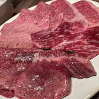 焼肉うしごろ 銀座店 - 