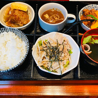 割烹 田一 - 