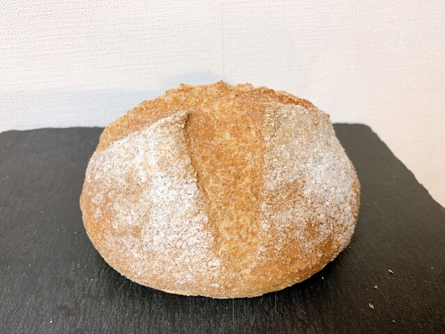 食工房 - 喜多方（パン）の写真