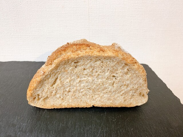 食工房 - 喜多方（パン）の写真