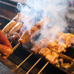 Yakitori No Gunzou - 