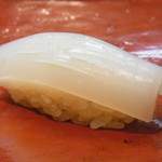 日本橋橘町　都寿司 - 