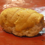 日本橋橘町　都寿司 - 