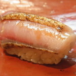 日本橋橘町　都寿司 - 