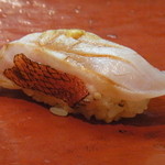 日本橋橘町　都寿司 - 