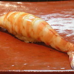 日本橋橘町　都寿司 - 