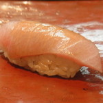 日本橋橘町　都寿司 - 