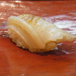 日本橋橘町　都寿司 - 