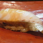 日本橋橘町　都寿司 - 