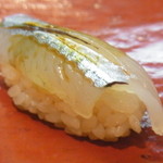 日本橋橘町　都寿司 - 