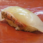 日本橋橘町　都寿司 - 