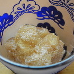 日本橋橘町　都寿司 - 