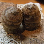 日本橋橘町　都寿司 - 