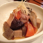 酒菜 - 