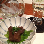 酒菜 - 