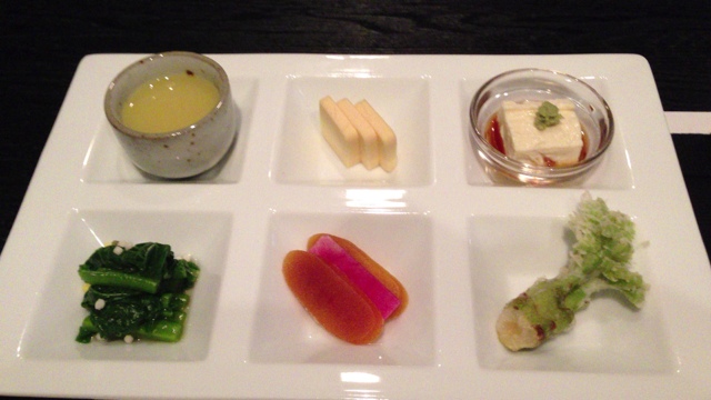 和菜 のわる 上大岡 和食 その他 食べログ