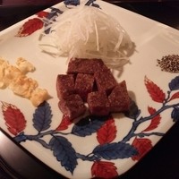 表参道うかい亭 - 