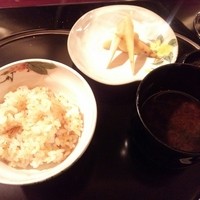 表参道うかい亭 - 