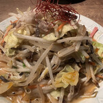 調布 牡蠣basara - 