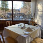 日光金谷ホテル - 