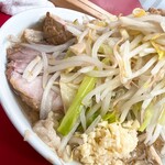 ラーメン二郎 - 