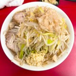 ラーメン二郎 - 