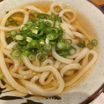 松製麺所 - 