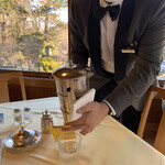 日光金谷ホテル - 