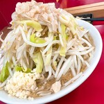 ラーメン二郎 - 