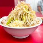 ラーメン二郎 - 