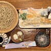 そばさろん 一季  - 料理写真: