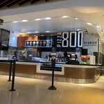 800 Degrees - お店♪