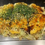 花子 - 麺なし野菜ダブル
