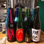 麺屋 さくら井 - 