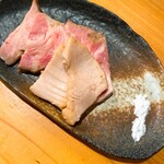 麺屋 さくら井 - 