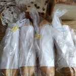 こんがりや - いっぱい