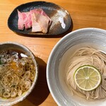 麺屋 さくら井 - 